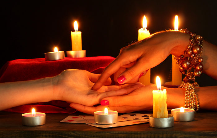 Good Psychics Are Hard To Find