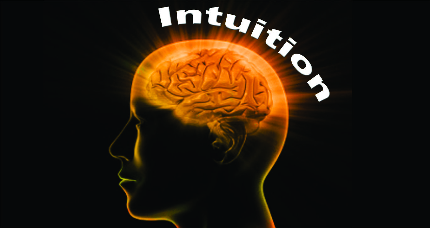 Nine Steps to Effectively Use Your Intuition