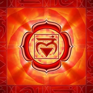 Root Chakra (Muladhara)