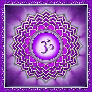 Crown Chakra (Sahasrara)