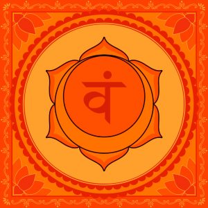 Sacral Chakra (Svadhisthana)