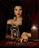 Beware Of Fortune Tellers