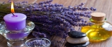 Use Aromatherapy to Soothe Yourself to Sleep