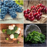 Looking for a Boost in Mental Clarity? Try These Foods