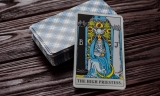 Finding the Right Deck of Tarot Cards